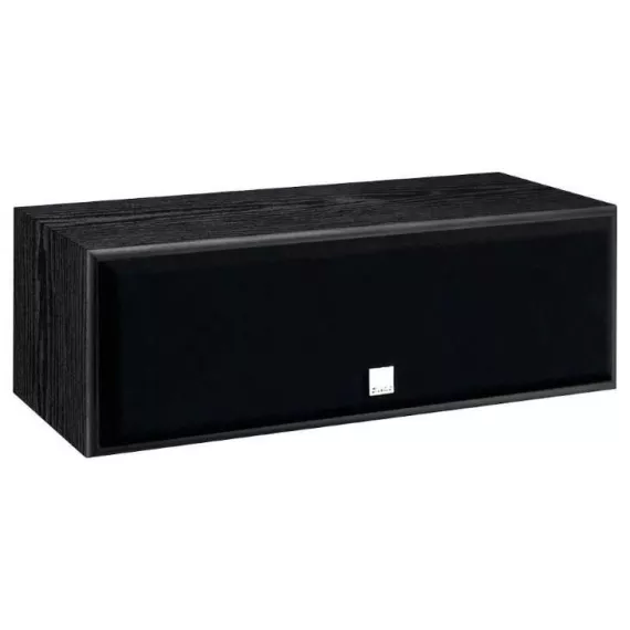 Колонка Dali Spektor Vokal LC Black Ash, изображение 2