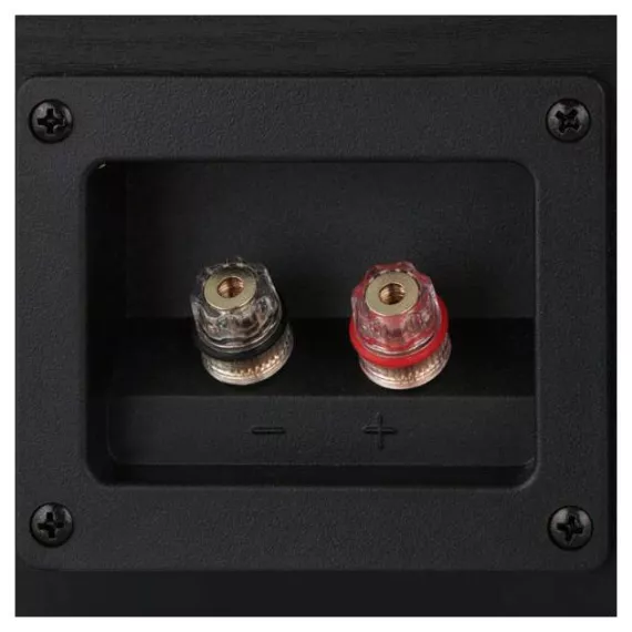 Колонка Dali Spektor Vokal LC Black Ash, изображение 3