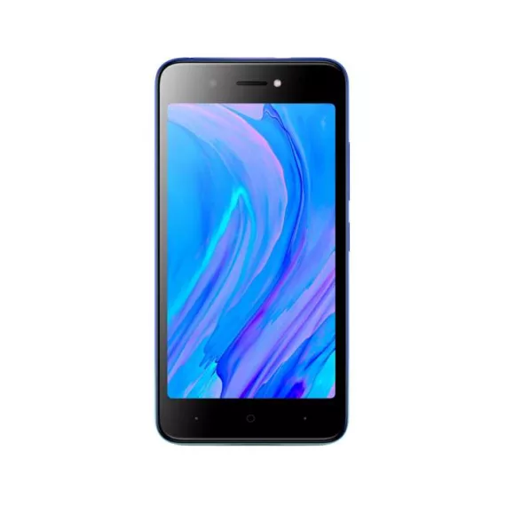 Смартфон Itel A25 1/16GB Gradation Blue, изображение 2