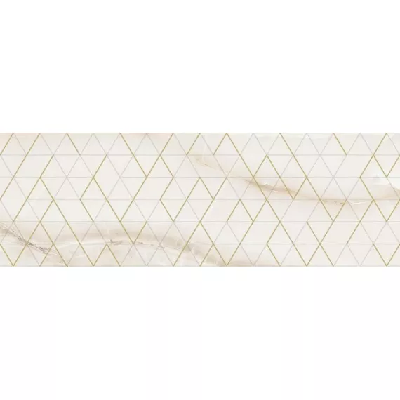 Декор Happy Tact бежевый 20x60 Laparet