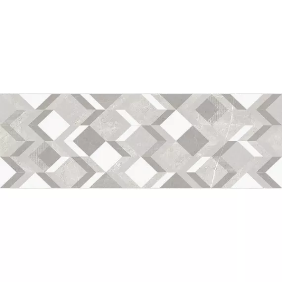 Декор Escada светлый 20x60 Laparet