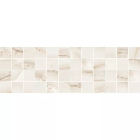 Декор Happy бежевый MM60130A 20x60 Laparet