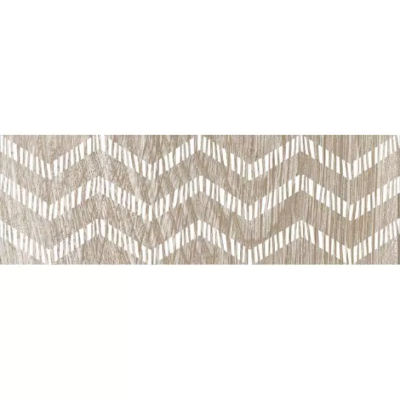 Бордюр 6202-0002 Шедоу бежевый 7.5x20 Lasselsberger