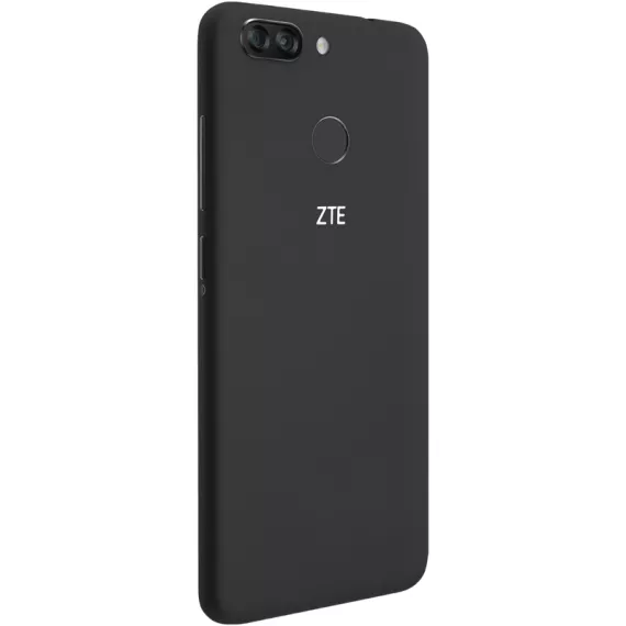 Смартфон ZTE Blade V9 Vita 16GB Black, изображение 2