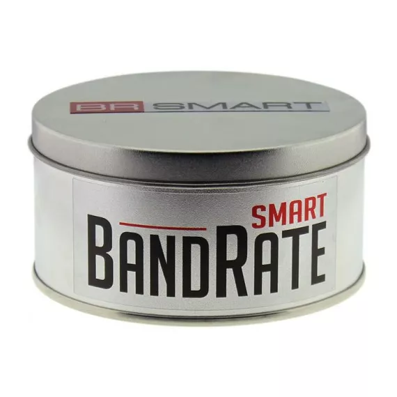 Смарт-часы BandRate Smart BRSY68PLGNGN, изображение 2