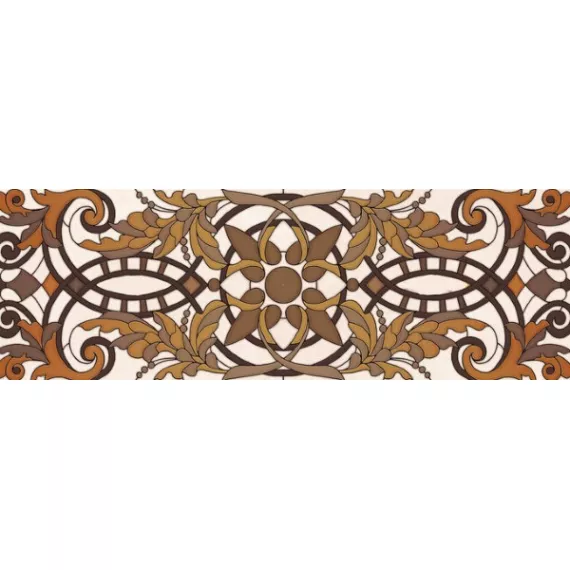 Декор Ariana Beige decor 02 30x90 Gracia Ceramica