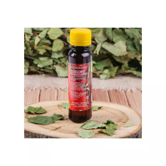 Ароматизатор для бани и сауны Банная забава Царю банного дворца, 100 мл 2155293, изображение 2