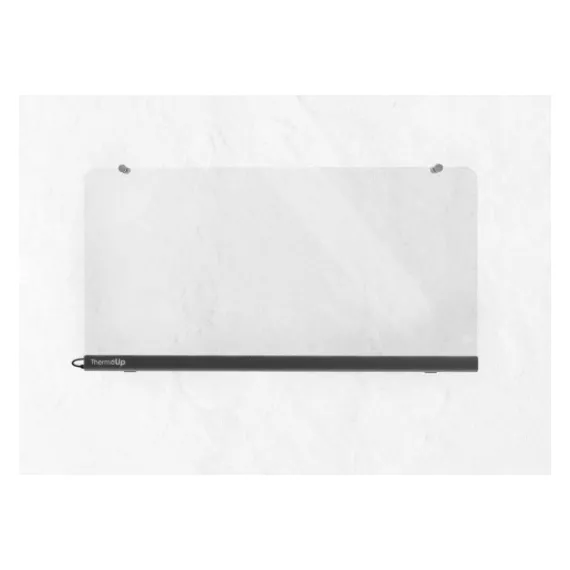 Обогреватель ThermoUp WALL black TUWb, изображение 2