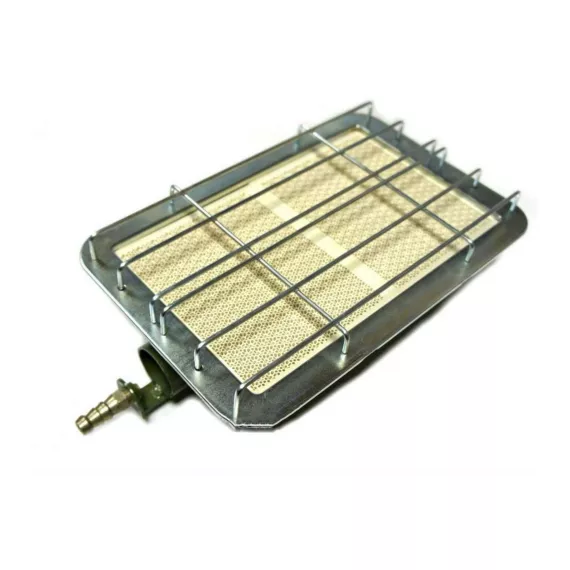 Газовый инфракрасный обогреватель САВО Солярогаз ГИИ-3,65 00000000578