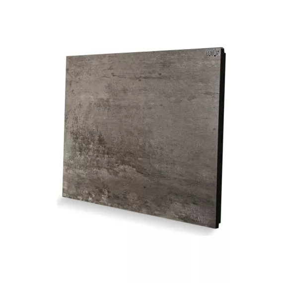 Электрический обогреватель Luxor W500M LAVA LL500M, изображение 2