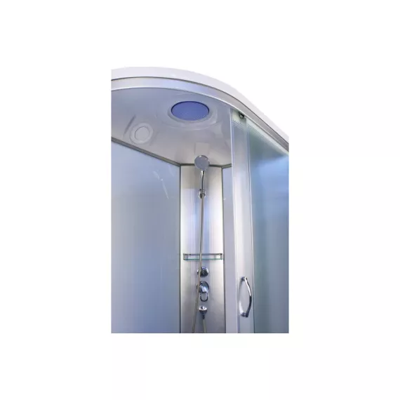 Душевая кабина RIVER NARA 110/80/24 МТ L10000002815, изображение 2