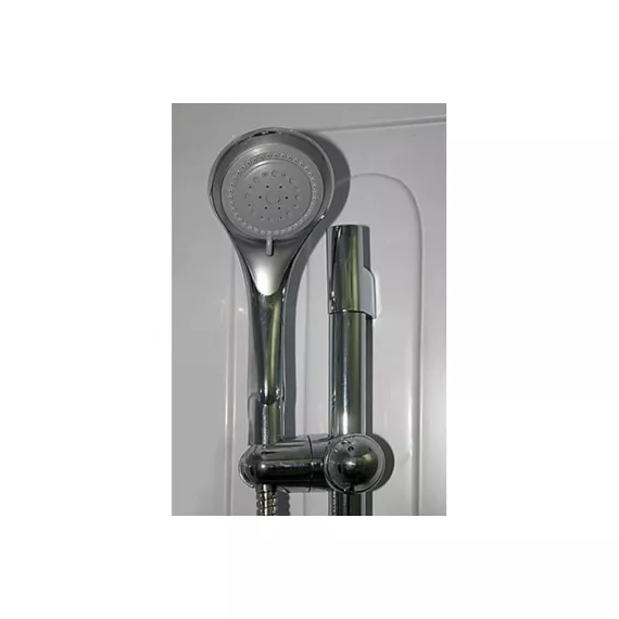 Душевая кабина RIVER DUNAY 120/80/44 МТ L 10000001443, изображение 2