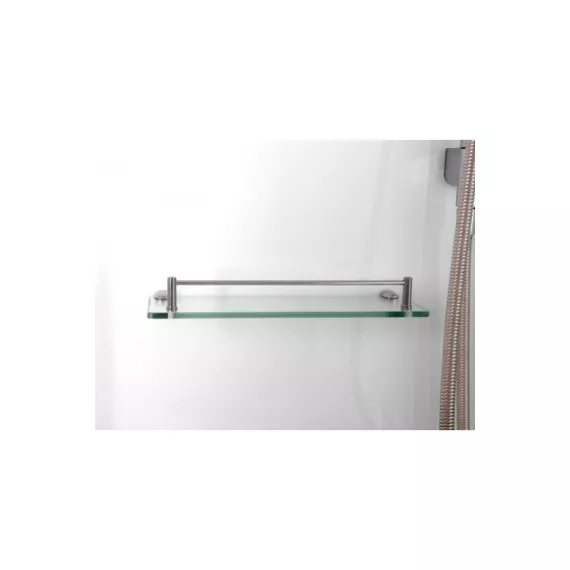 Душевая кабина RIVER TANA 100/80 100x80x14 10000003119, изображение 2