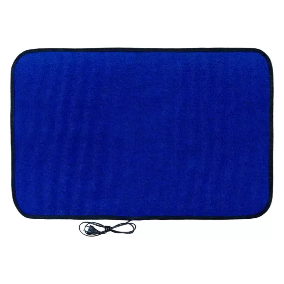 Коврик греющий STEM Energy КТ3 синий 86х56 КОВ073, изображение 2