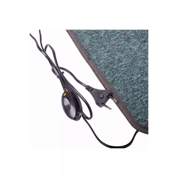 Коврик с подогревом Rexant RNX-75 220В, 50Гц, 75Вт, IPX1, 50х700мм 51-0551, изображение 2