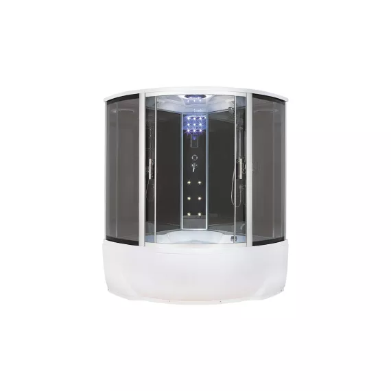 Душевой бокс Erlit Comfort 1350x1350x2250 ER4335T-C2, изображение 2