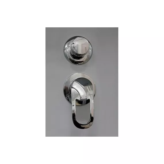 Душевая кабина RIVER NARA LIGHT 90/15 МТ 10000002912, изображение 2