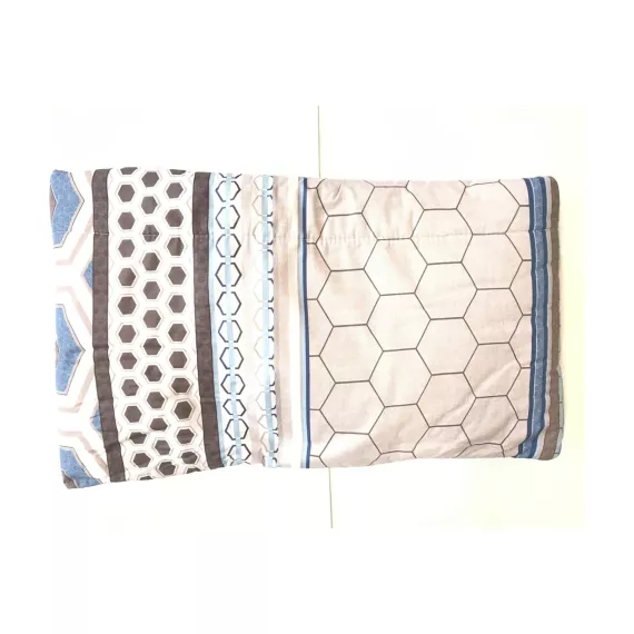 Электрическая грелка ОАО БРТЗ ГЭМР-9-60 электроодеяло 175x145 см 16с336, изображение 2