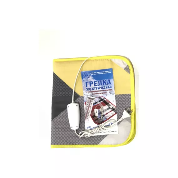 Электрическая грелка ОАО БРТЗ ГЭМР-7-60 40x80 см 16с277, изображение 2