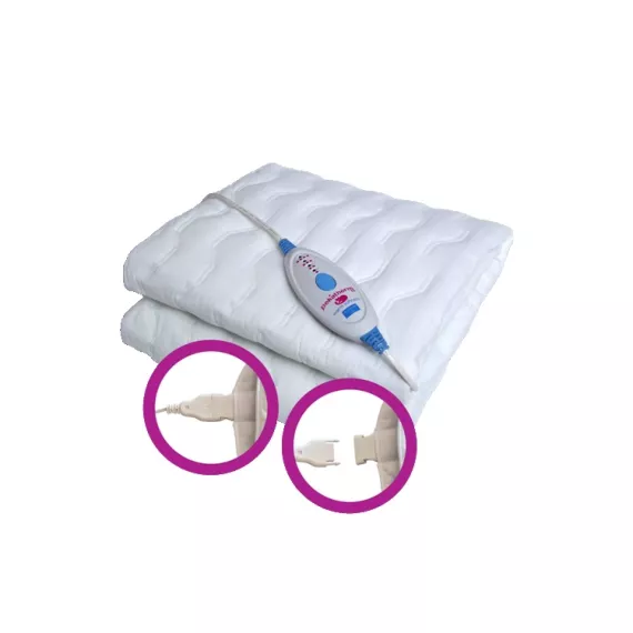 Электропростыня Pekatherm U110D, изображение 2