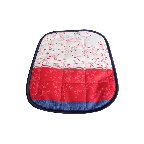 Электрогрелка EcoSapiens Hotty квадраты, 40x50 см ES-409_sq, изображение 2