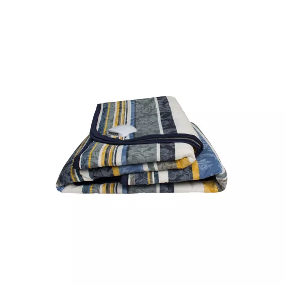 Электропростынь EcoSapiens Sofy 150x120 см ES-414, изображение 2