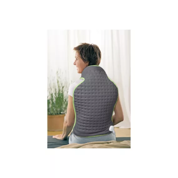Электрогрелка для спины и шеи MEDISANA Ecomed HP-45E 23010, изображение 2