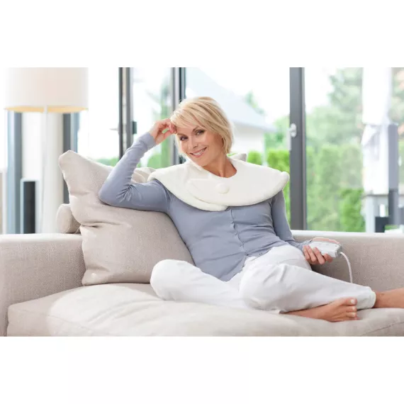 Электрогрелка для спины и шеи MEDISANA HP 620 61151, изображение 2