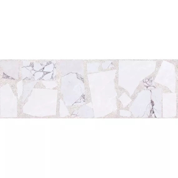 Декор Ринальди серый (07-00-5-17-00-06-1722) 20x60 Нефрит-Керамика