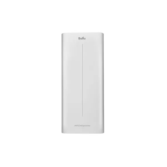 Бактерицидный рециркулятор Ballu RDU-100D ANTICOVIDgenerator, white НС-1343665, изображение 2