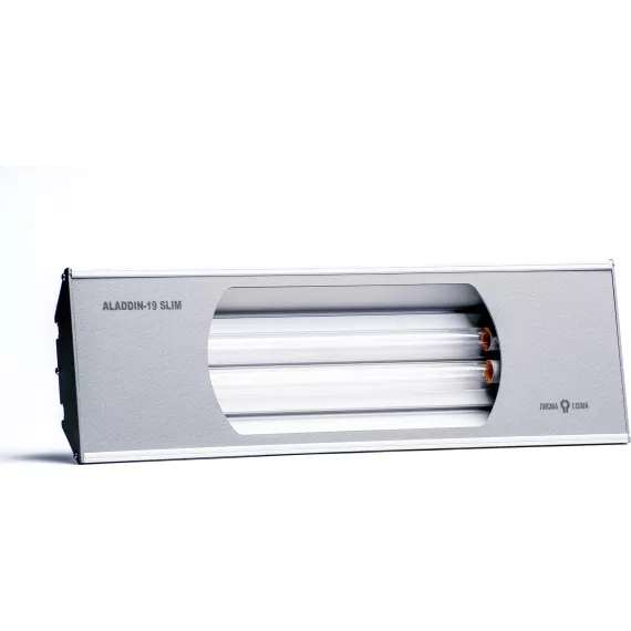 Бактерицидный облучатель Лисма ALADDIN-19 SLIM 243001013с, изображение 2