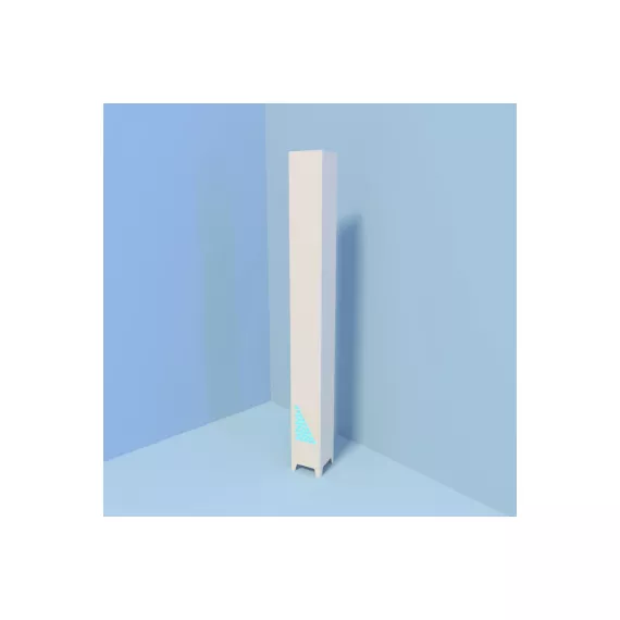 Бактерицидный рециркулятор воздуха Точка Роста ТР-1-30 9472025, изображение 2