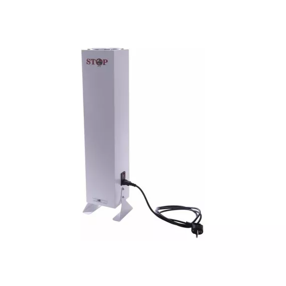 Бактерицидный обеззараживатель воздуха ПРОФМЕТСТИЛЬ ВОБ 2-15 Эконом 22