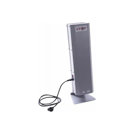 Бактерицидный обеззараживатель воздуха ПРОФМЕТСТИЛЬ ВОБ 1-15н 27