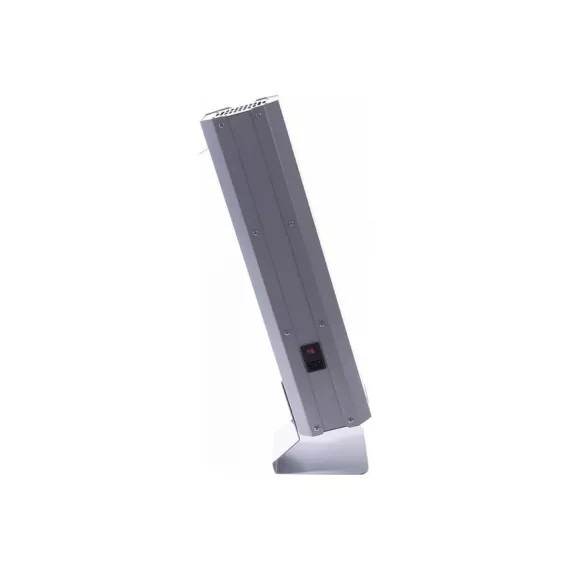 Бактерицидный обеззараживатель воздуха ПРОФМЕТСТИЛЬ ВОБ 1-15н 27, изображение 2