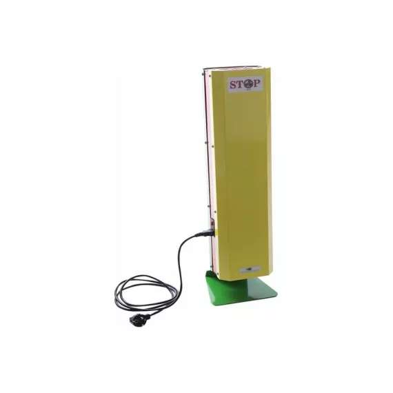 Бактерицидный обеззараживатель воздуха ПРОФМЕТСТИЛЬ ВОБ 1-15НД 29