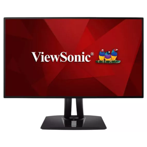 Монитор ViewSonic VP2768-4K Black
