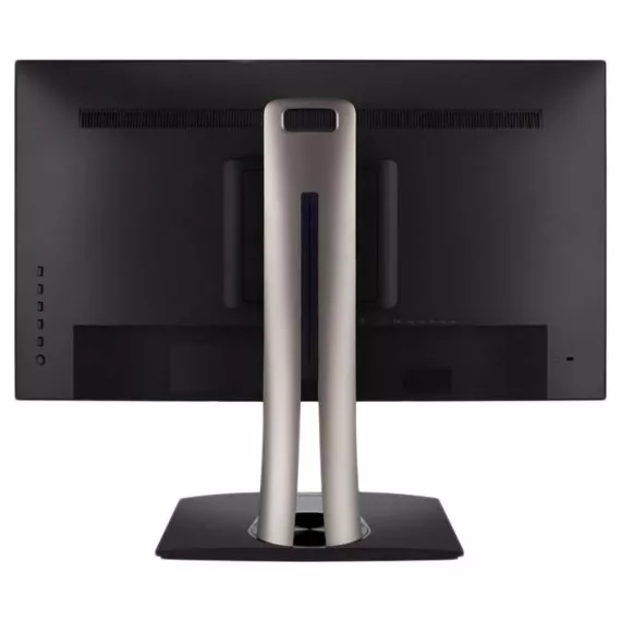 Монитор ViewSonic VP2768-4K Black, изображение 2