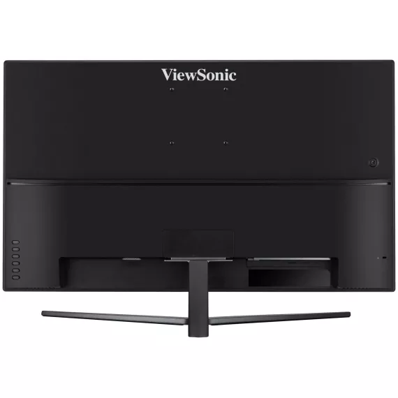 Монитор ViewSonic VX3211-4K-MHD Black, изображение 2