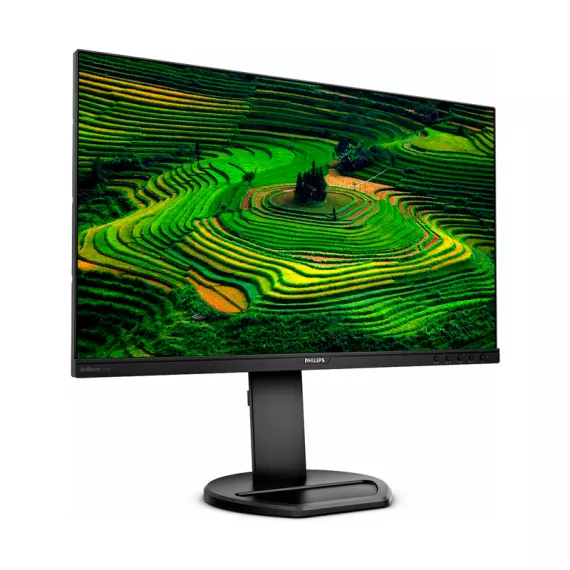 Монитор Philips B Line, Brilliance 241B8 (241B8QJEB/00), изображение 2