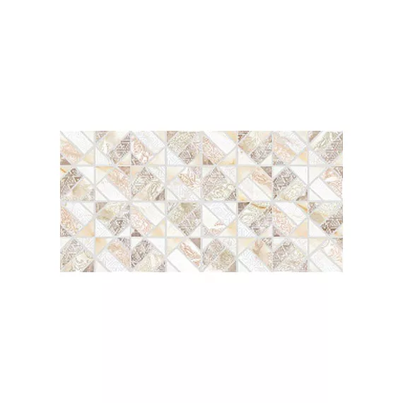 Декор Calacatta Royal Vitrage 31.5x63 Azori