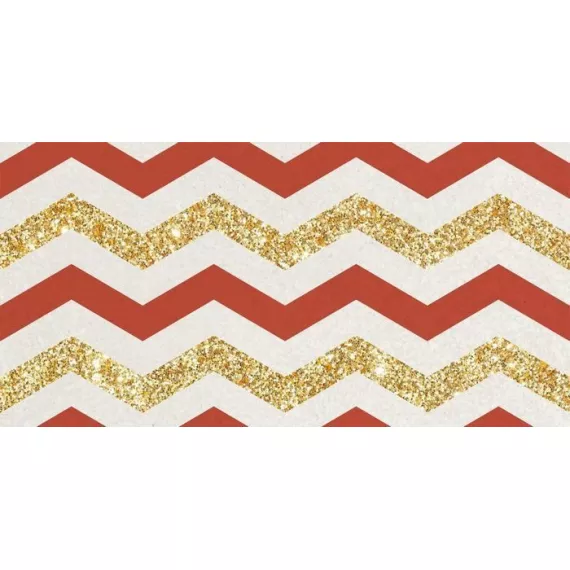 Декор Balbi Multi decor 02 10x20 Gracia Ceramica