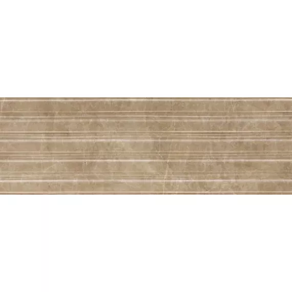 Настенная плитка Rev. Acra Exedra Light Shine Rec. 30x90 Argenta