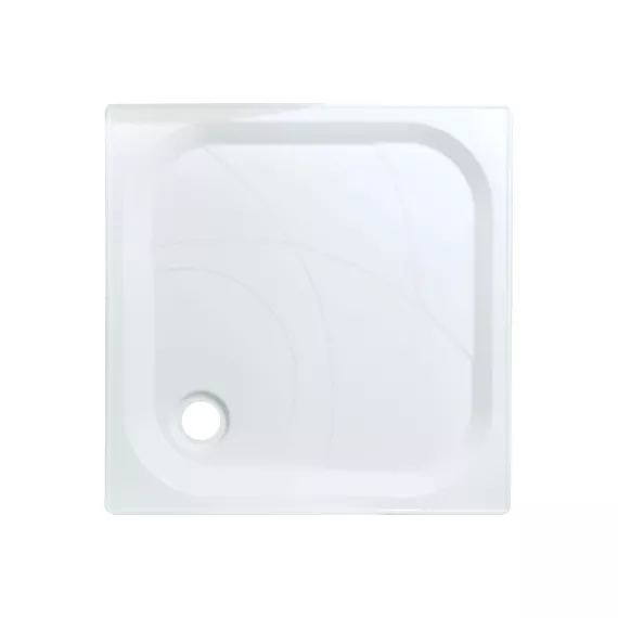 Поддон 1Marka Freya NEW с панелями, квадрат, 90x90 01пфн90п, изображение 2