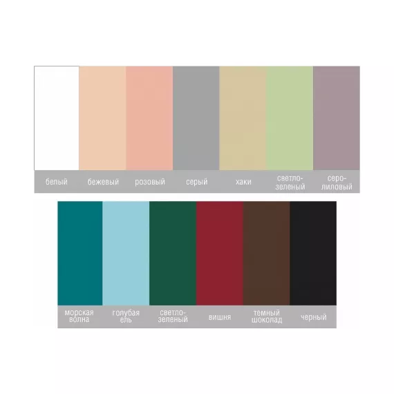 Резиновая краска NEOMID Вишня 1,3 кг Н-КраскаРез-1,3-Виш, изображение 2