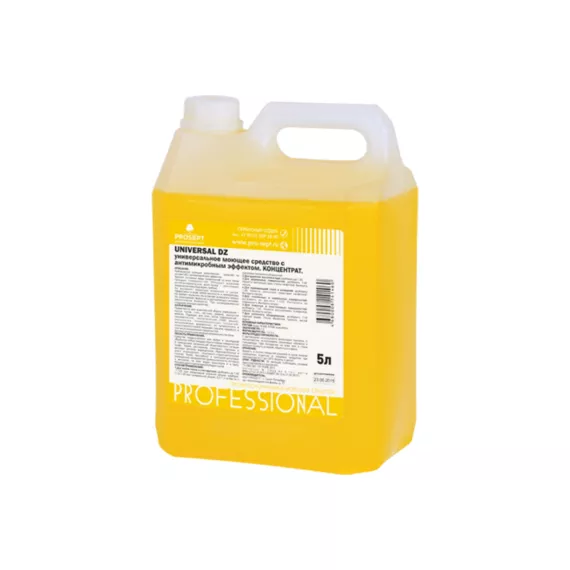 Универсальный чистящий концентрат PROSEPT Universal DZ 5 л 107-5