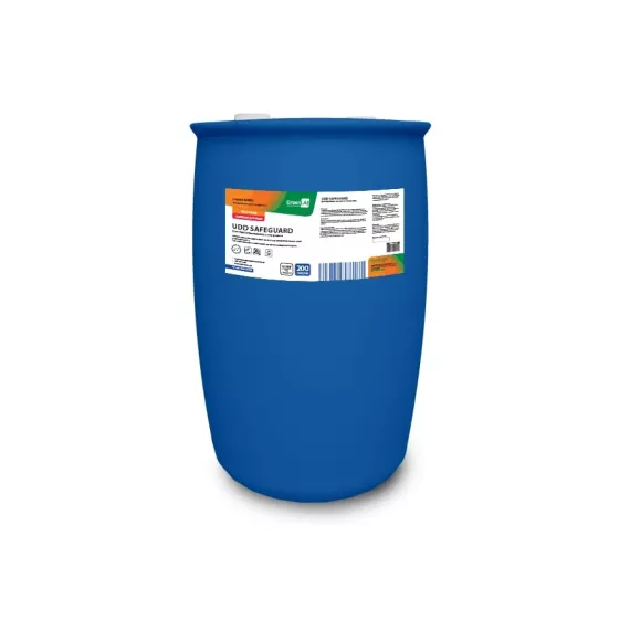 Слабокислотное биоцидное средство ГринЛаб UDD SAFEGUARD UDD-03/200