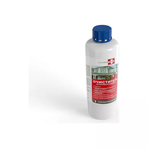 Очиститель винилового сайдинга Goodhim Lumenix 11486, изображение 2