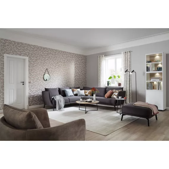 Виниловые обои на флизелине Marburg New Spirit 31805, изображение 2