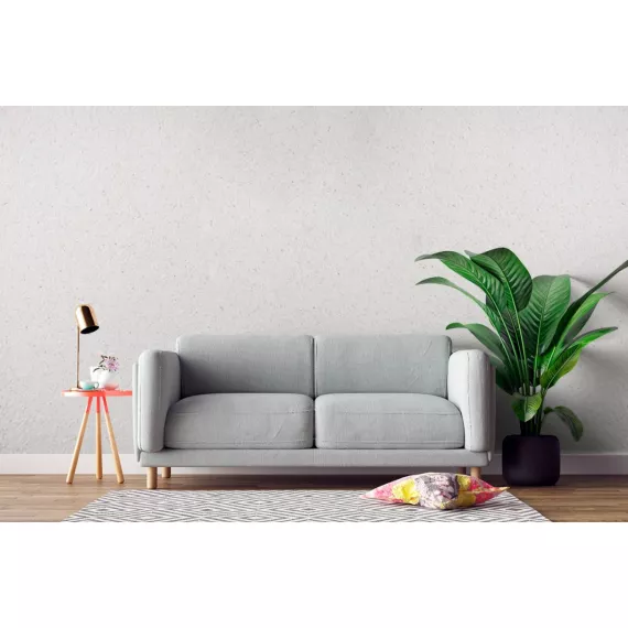 Жидкие обои Absolute Бело-розовый 868 гр Silkplaster А101, изображение 2